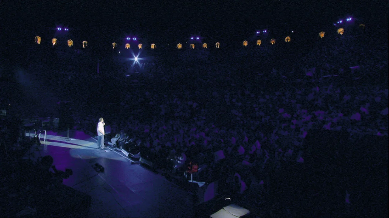 Simply Red - Home: Live in Sicily - 剧照