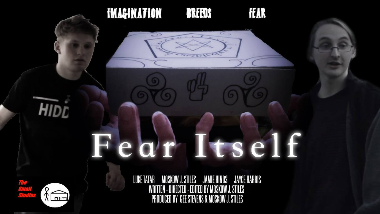 Fear Itself - 剧照