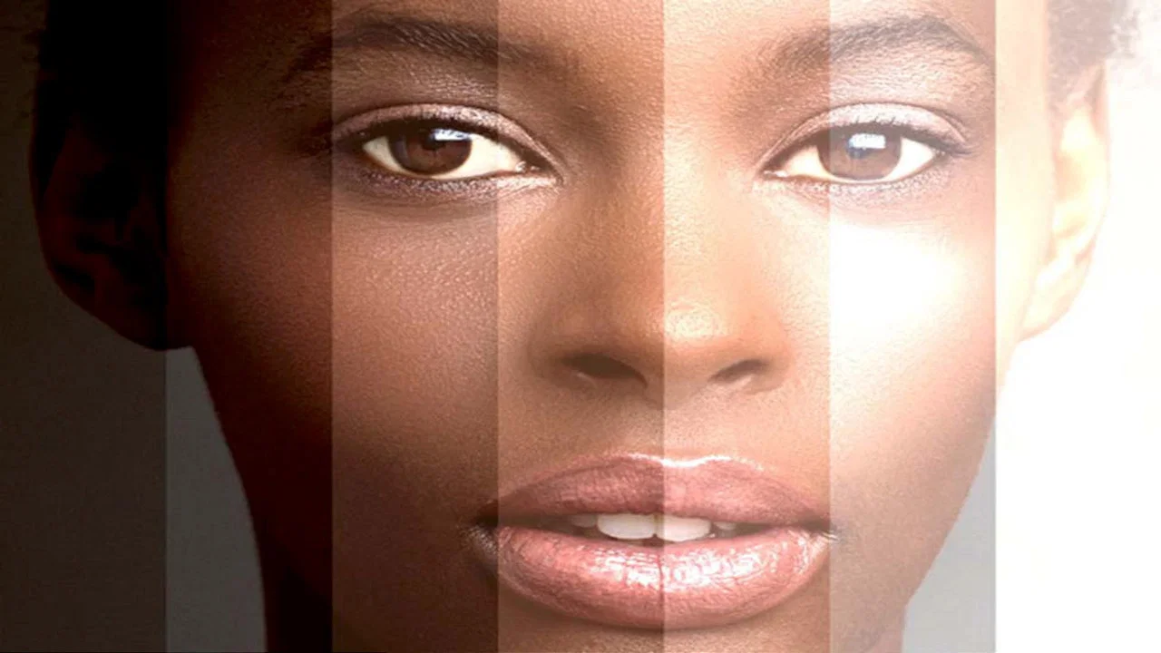 Hombre Negro, Piel Blanca - 剧照