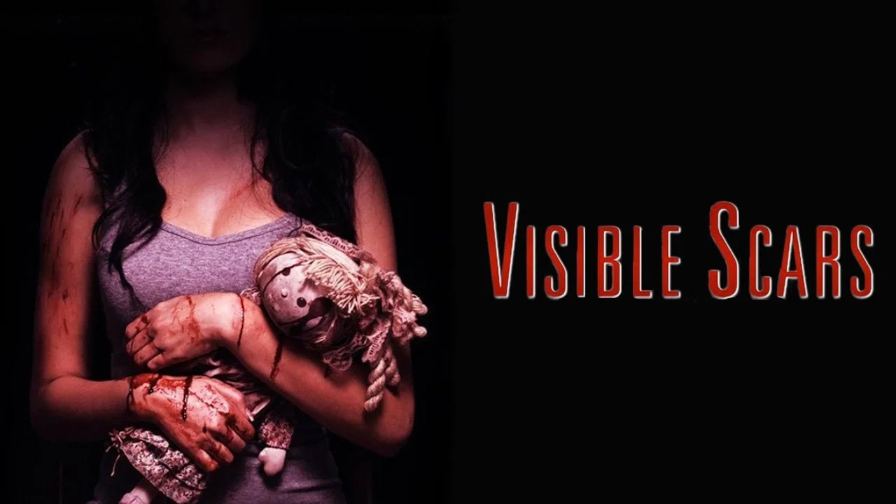 Visible Scars - 剧照