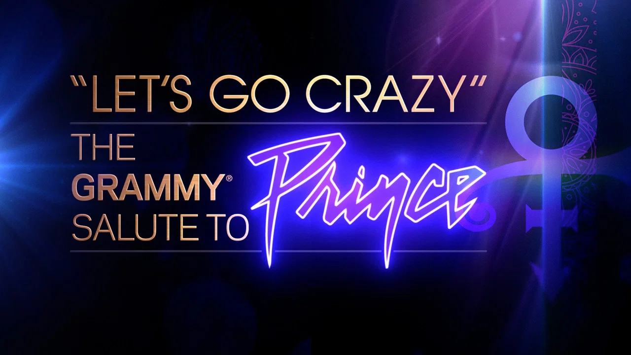 Let's Go Crazy: The Grammy Salute to Prince - 剧照