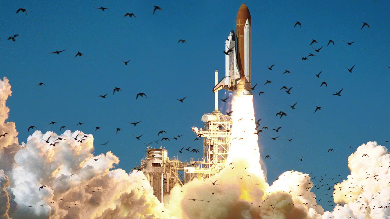 The Challenger Disaster: Lost Tapes - 剧照