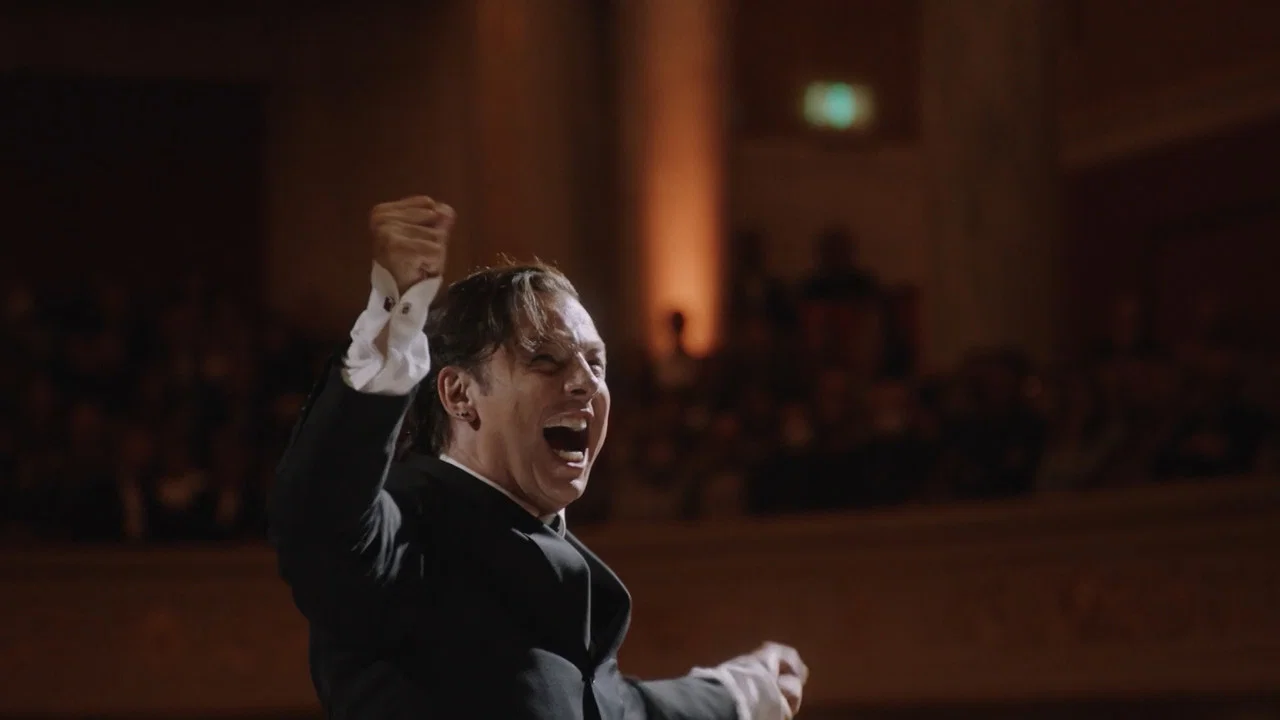 Teodor Currentzis: Utopia - 剧照