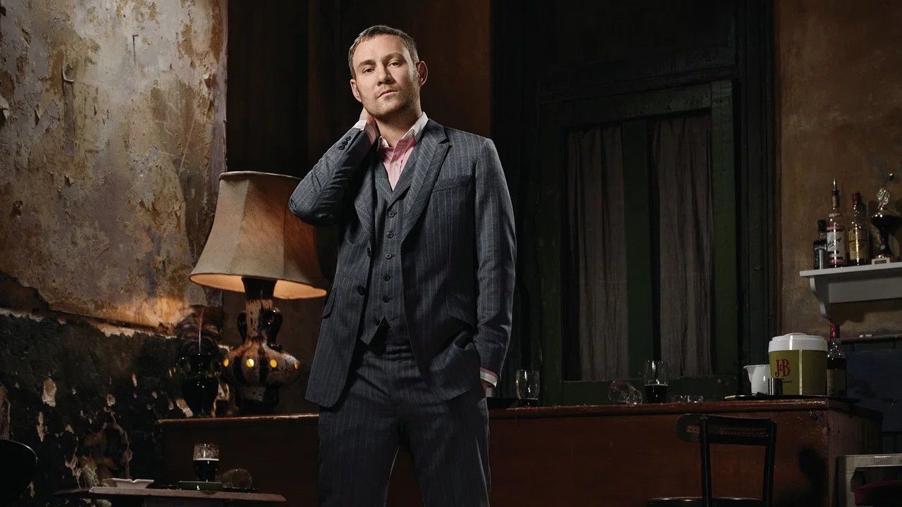 David Gray - iTunes Music Festival London - 剧照