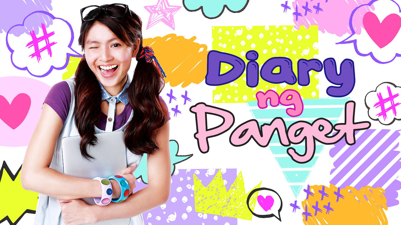 Diary ng Panget - 剧照