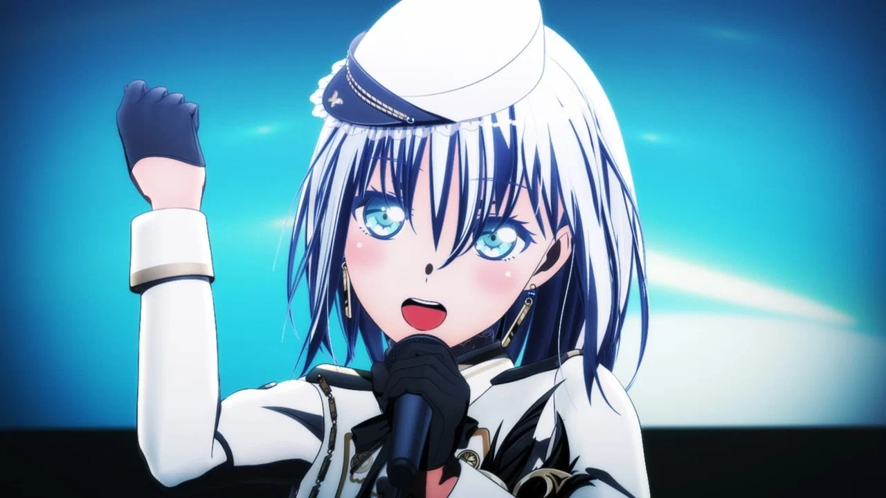 BanG Dream! 电影演唱会2 - 剧照