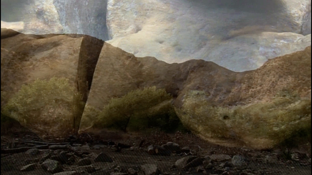 Topsy: The Last American Camel - 剧照