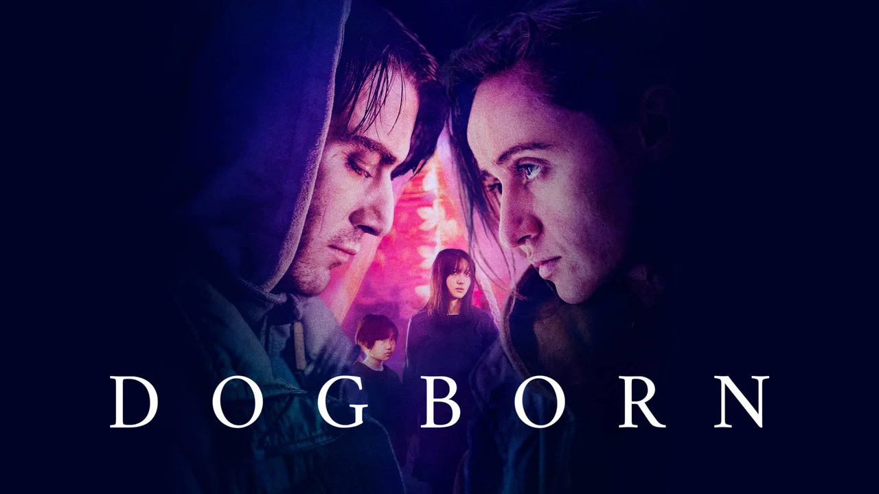 Dogborn - 剧照
