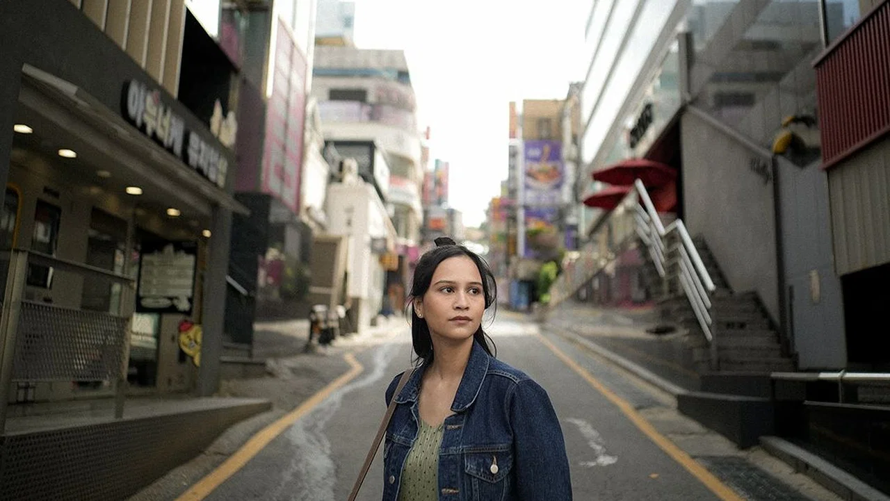 生活不是韩剧 - 剧照