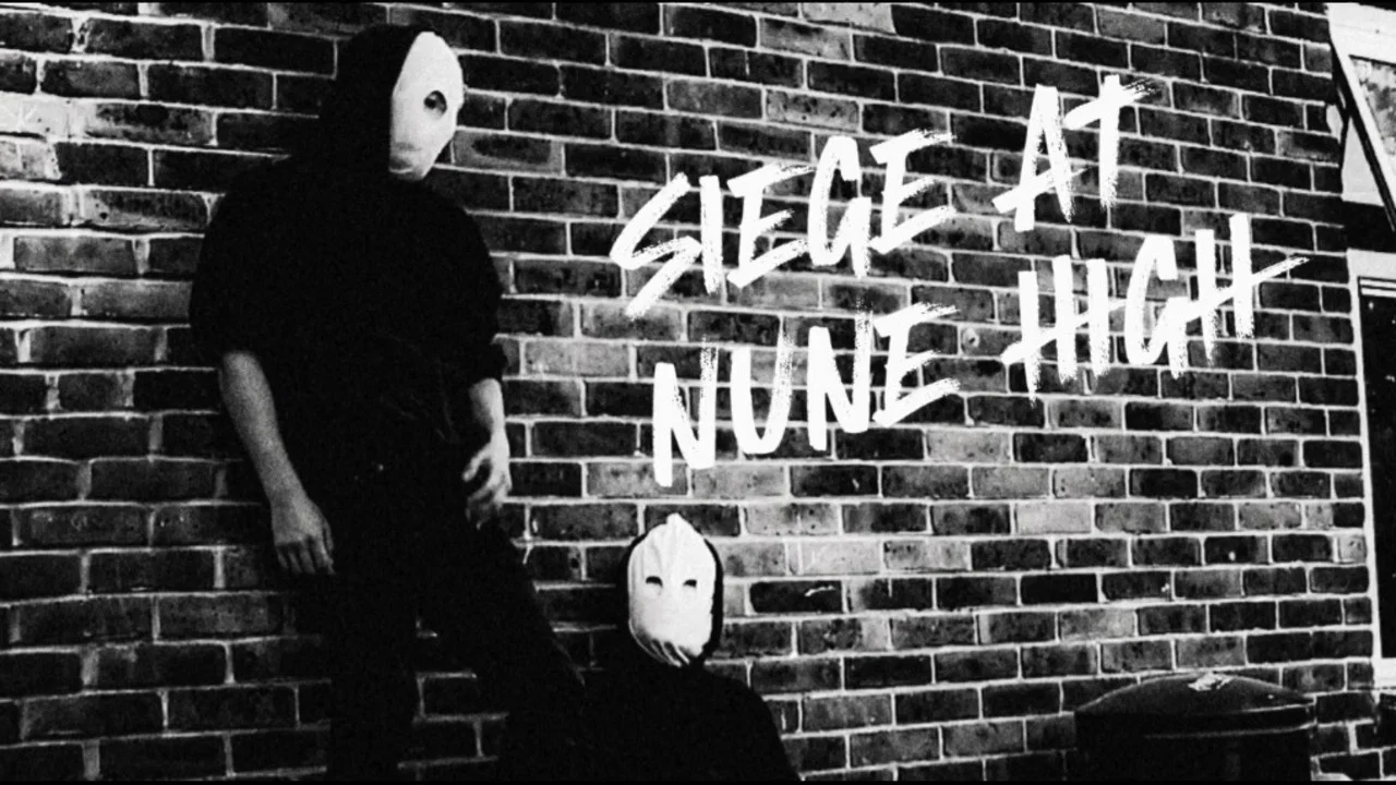 Siege at Nune High - 剧照
