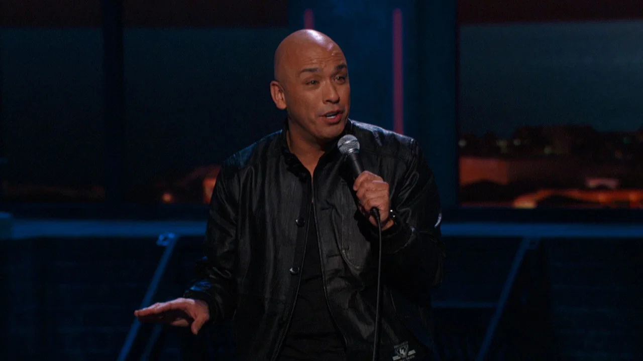 Jo Koy: Lights Out - 剧照