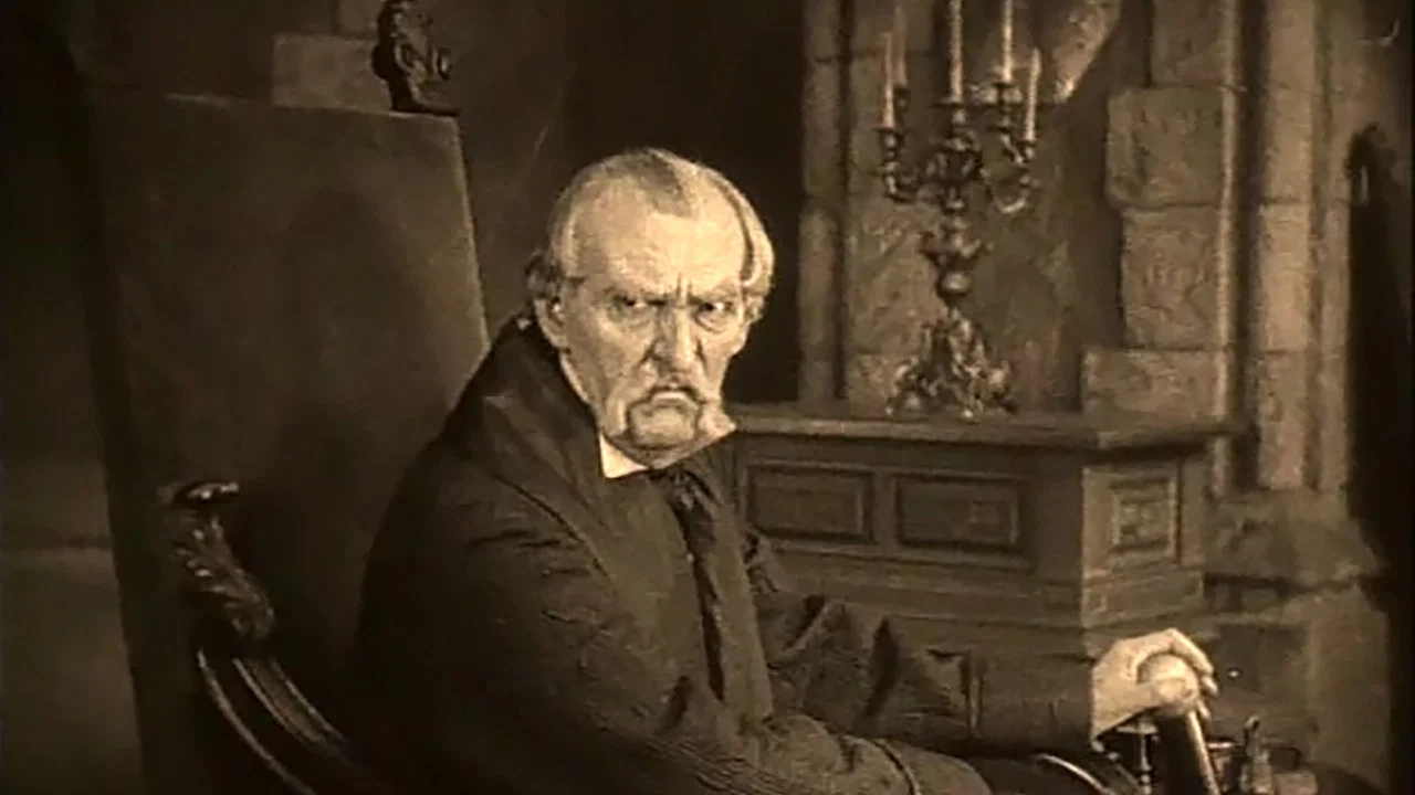 Little Lord Fauntleroy - 剧照