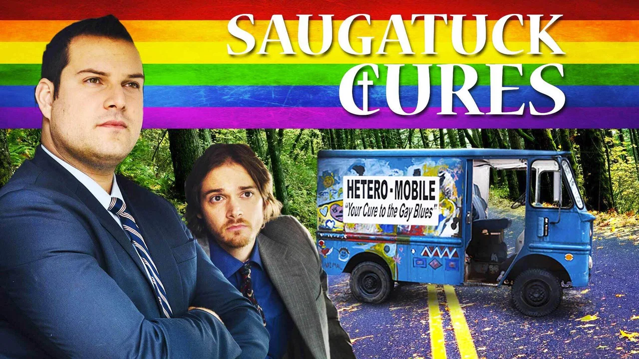 Saugatuck Cures - 剧照