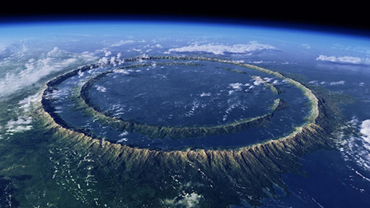 Dinosaur Extinction: Behind the Asteroid Impact Theory - 剧照