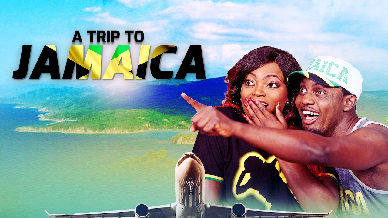 A Trip to Jamaica - 剧照