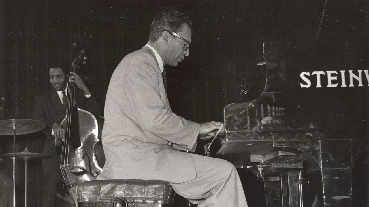 The Jazz Ambassadors - 剧照