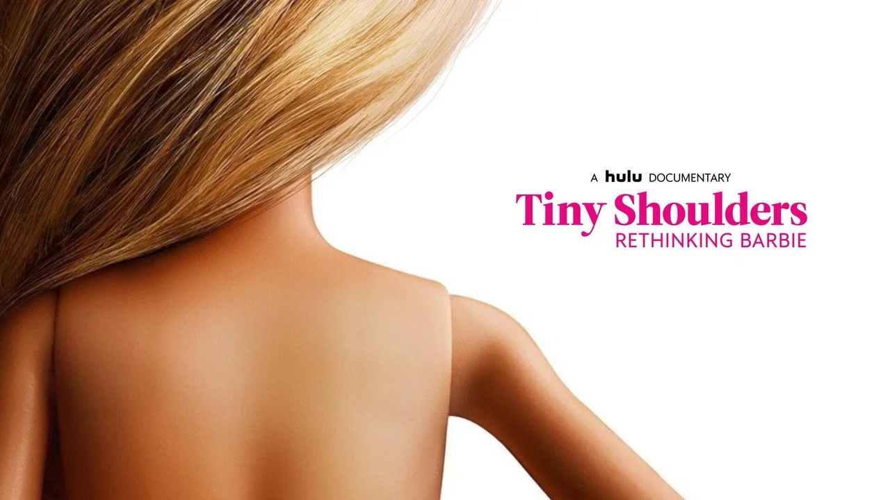 Tiny Shoulders: Rethinking Barbie - 剧照