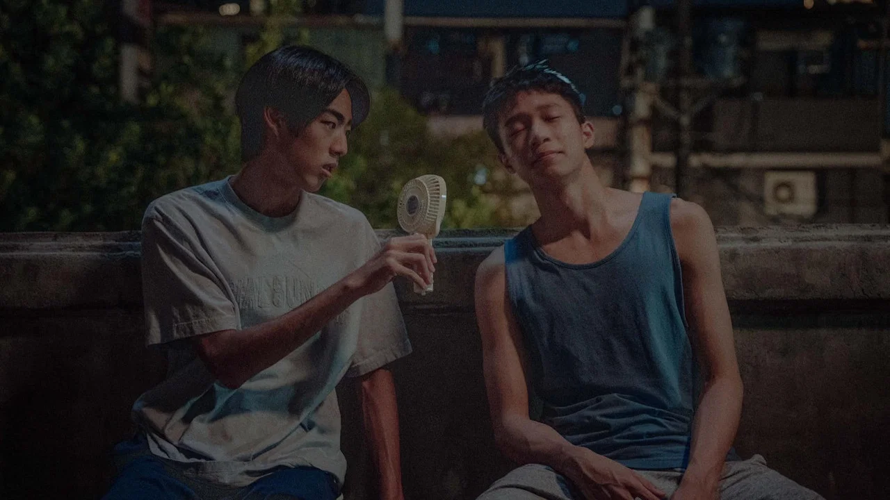 为我办一场西式的丧礼 - 剧照