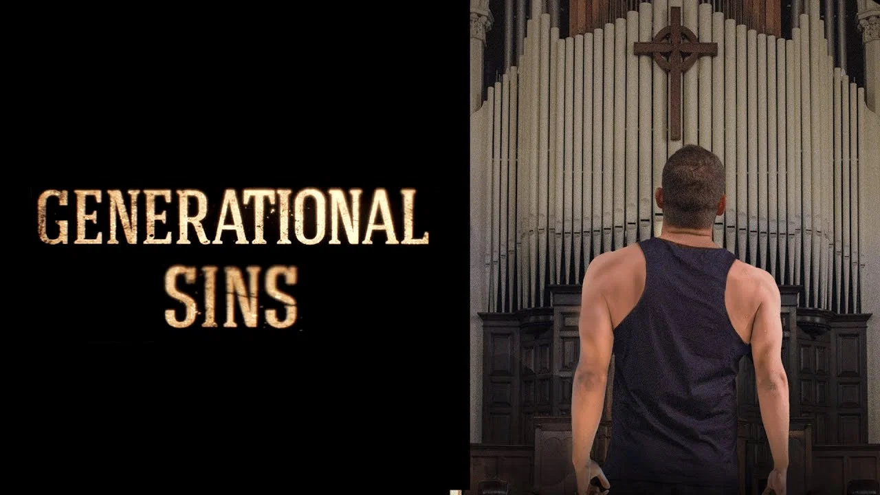 Generational Sins - 剧照