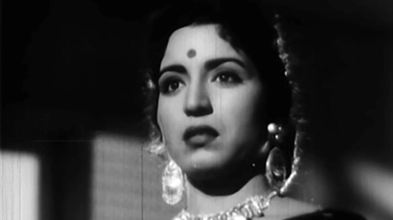 तू नहीं और सही - 剧照