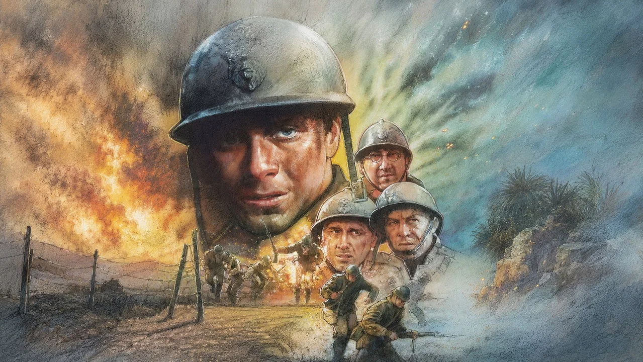 The Adventures of Young Indiana Jones: Trenches of Hell - 剧照