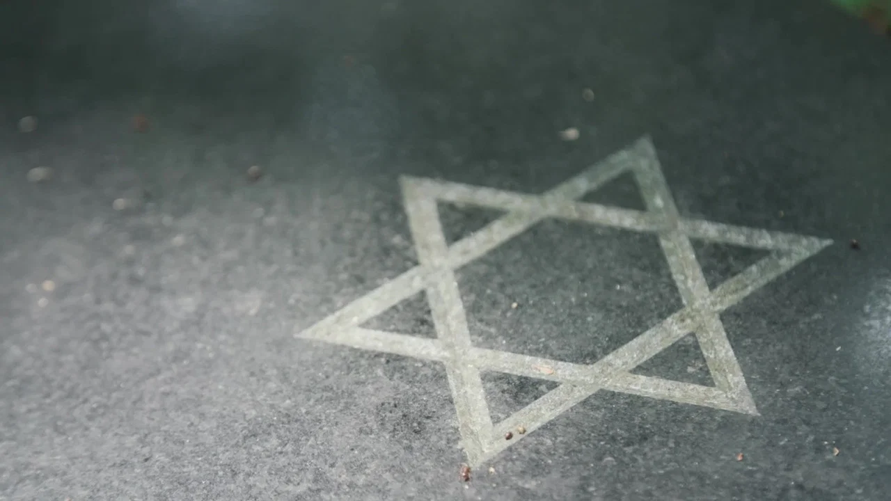 How the Holocaust Began - 剧照
