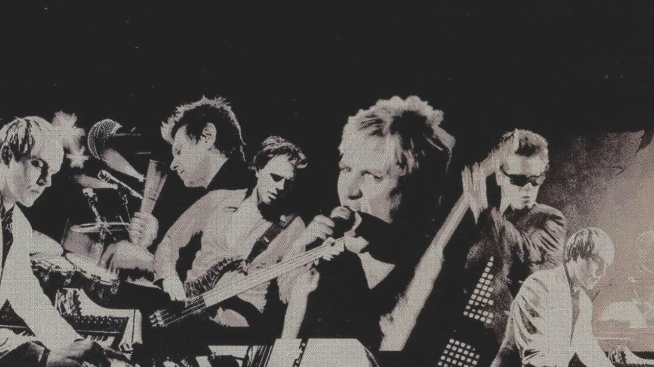 Duran Duran: Live from London - 剧照