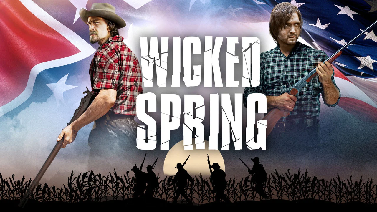 Wicked Spring - 剧照