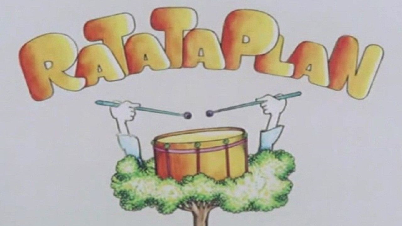 Ratataplan - 剧照