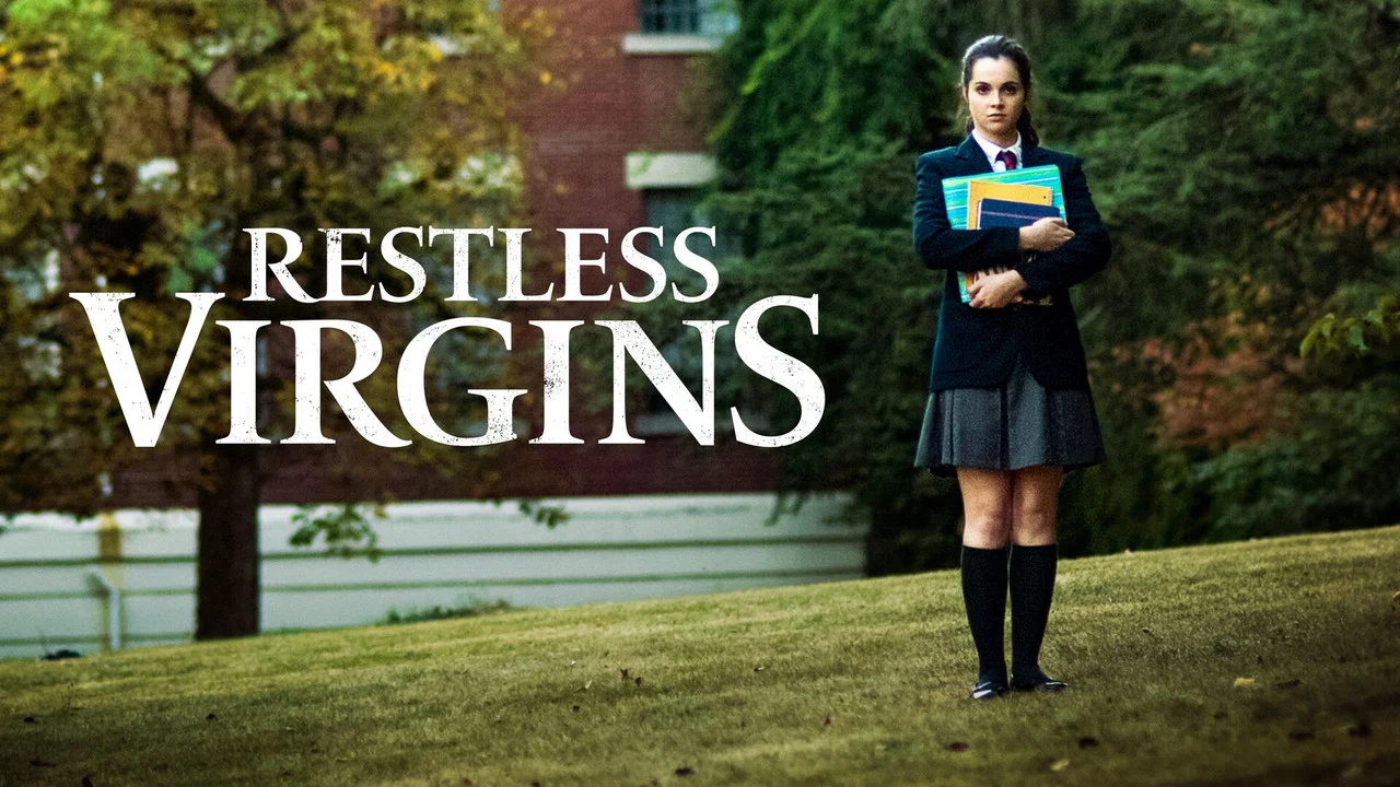Restless Virgins - 剧照
