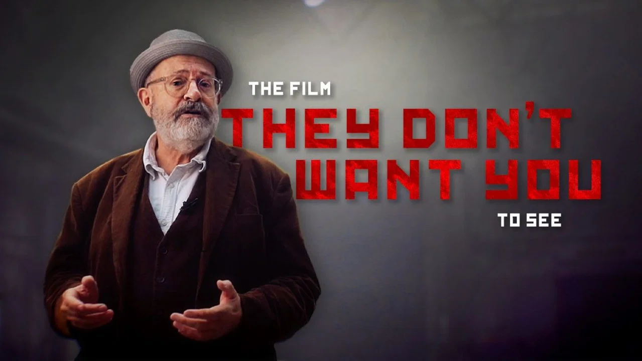 Kompromat: A John Sweeney Film - 剧照