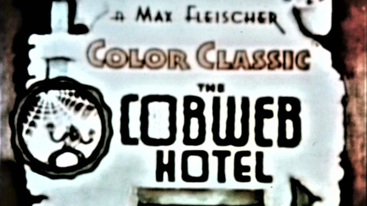 The Cobweb Hotel - 剧照