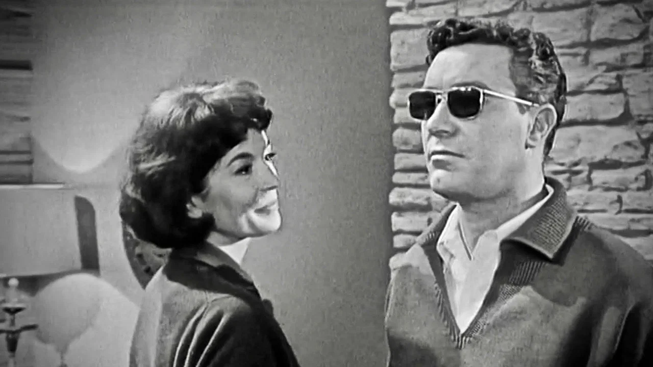 Blind Corner - 剧照