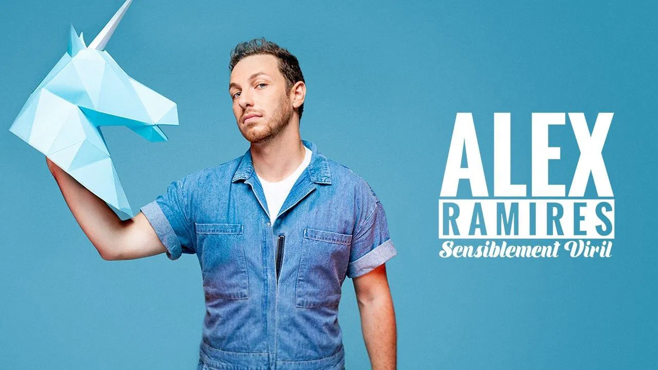 Alex Ramir&egrave;s : Sensiblement viril - 剧照