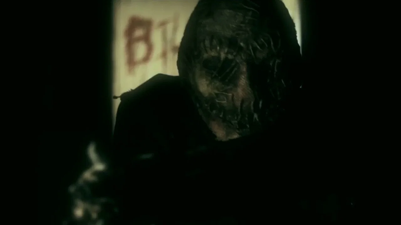 The Boogeyman - 剧照