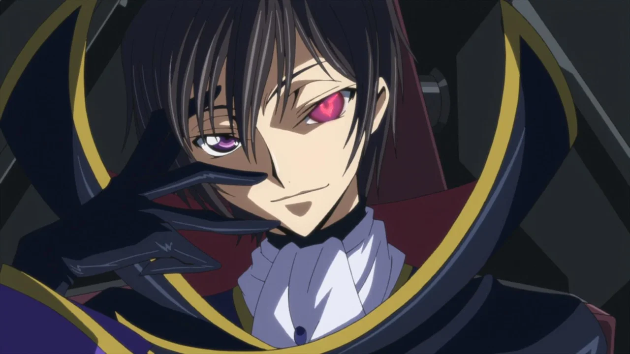 Code Geass 反叛的鲁路修 暗黑的背叛 - 剧照