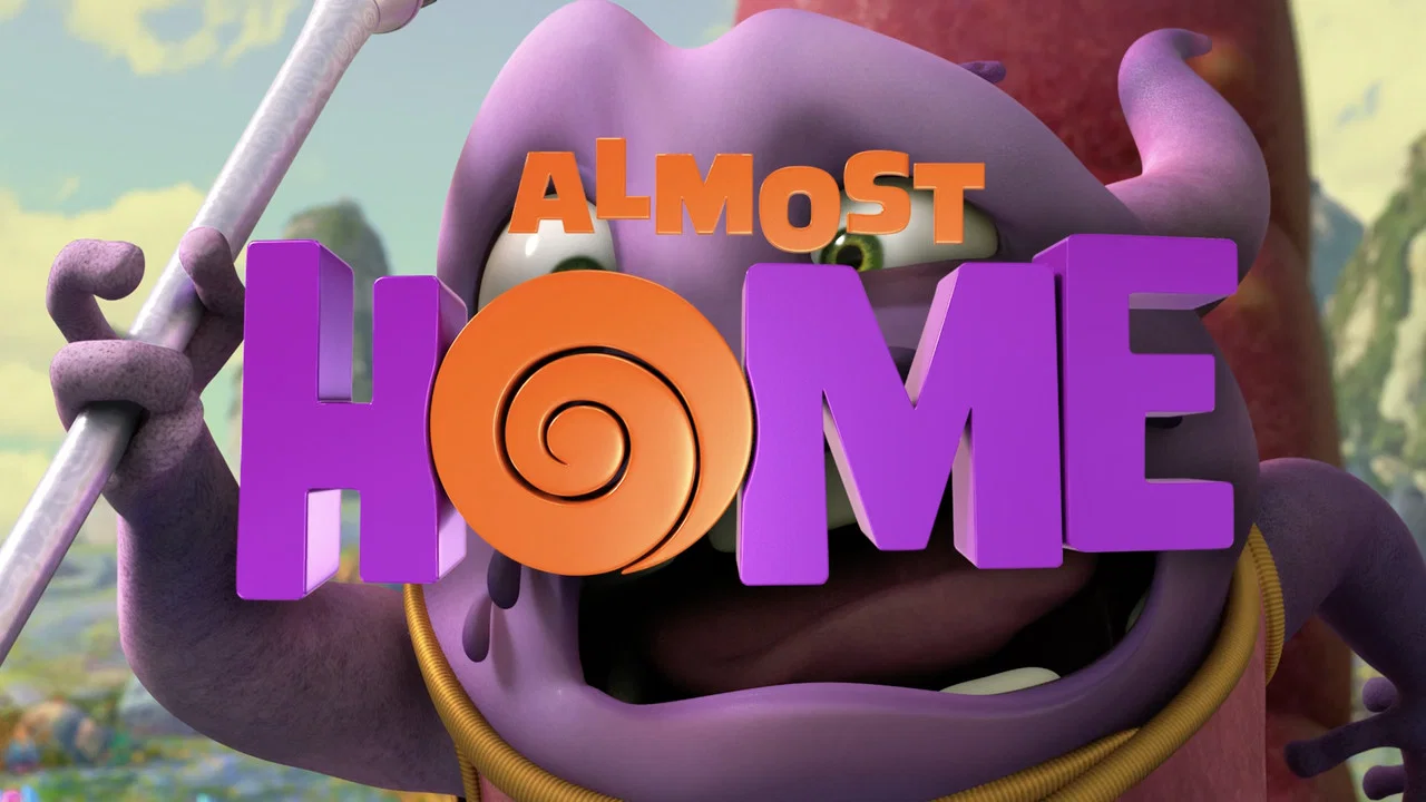 Almost Home - 剧照