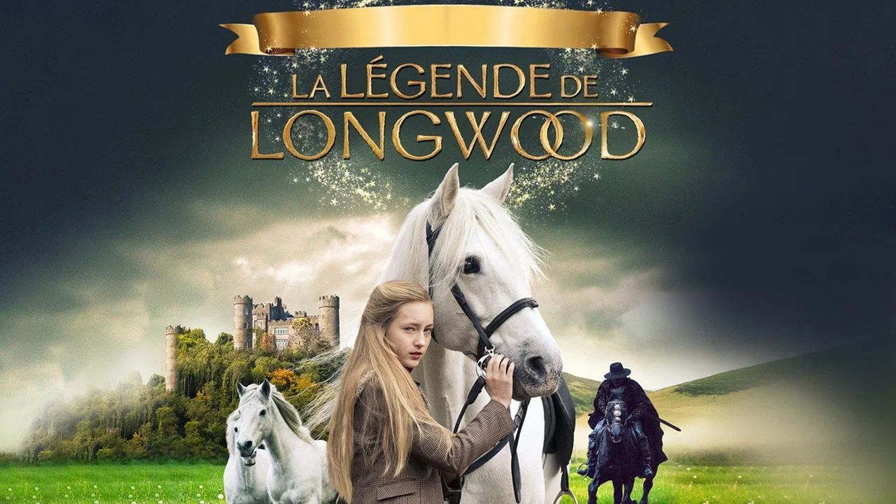 The Legend of Longwood - 剧照