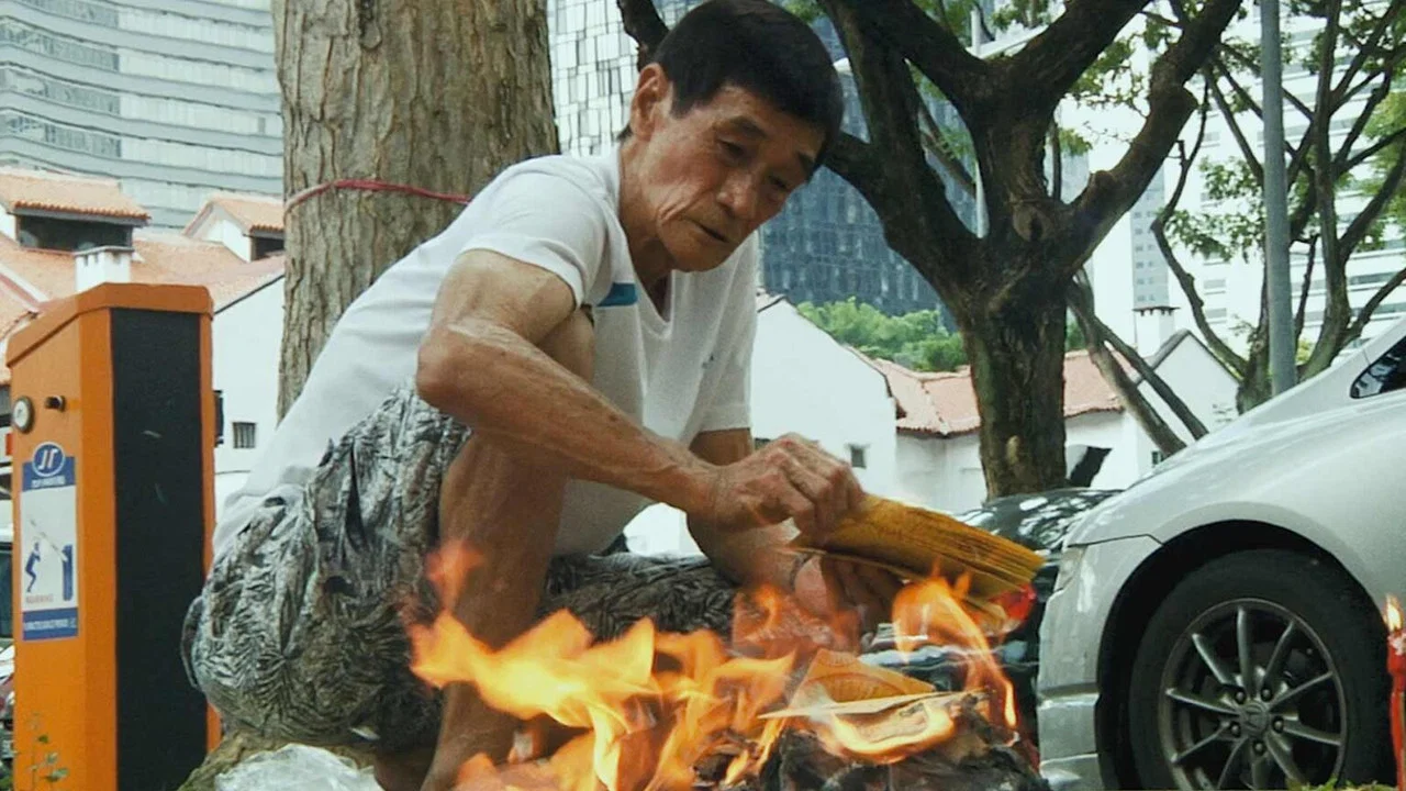 Sementara - 剧照