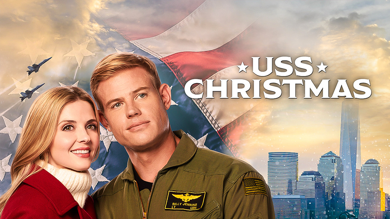 USS Christmas - 剧照