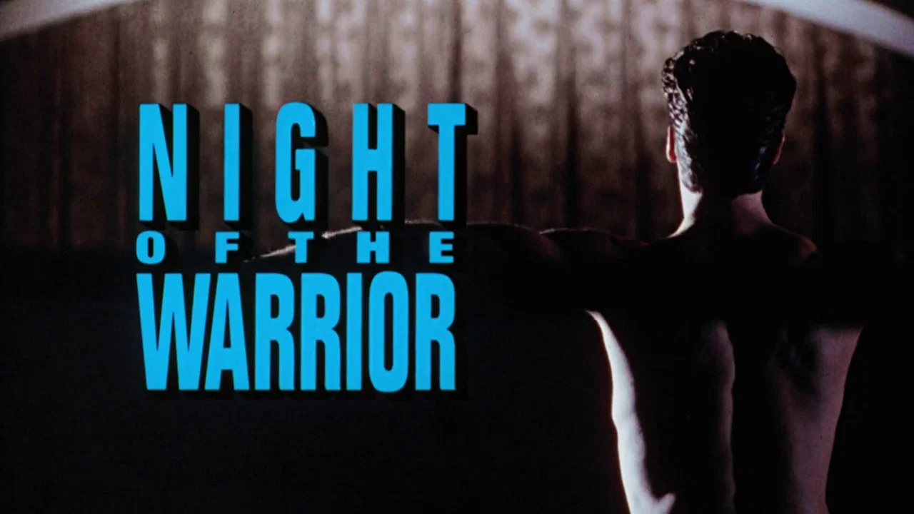 Night of the Warrior - 剧照