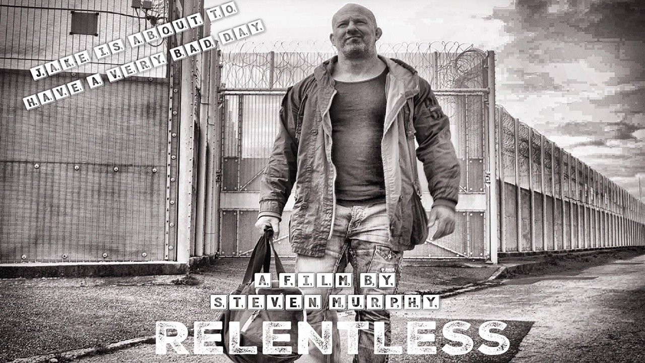 Relentless - 剧照