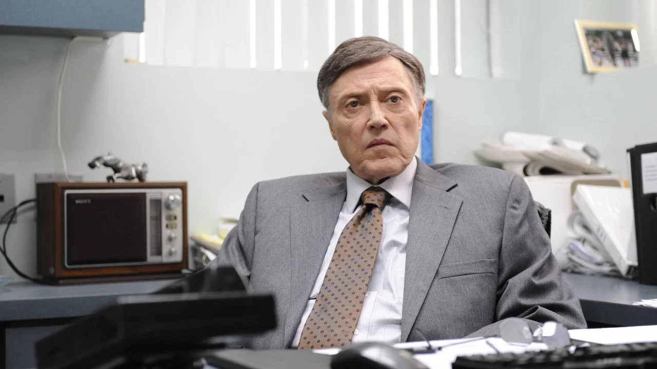 黑马 - 剧照
