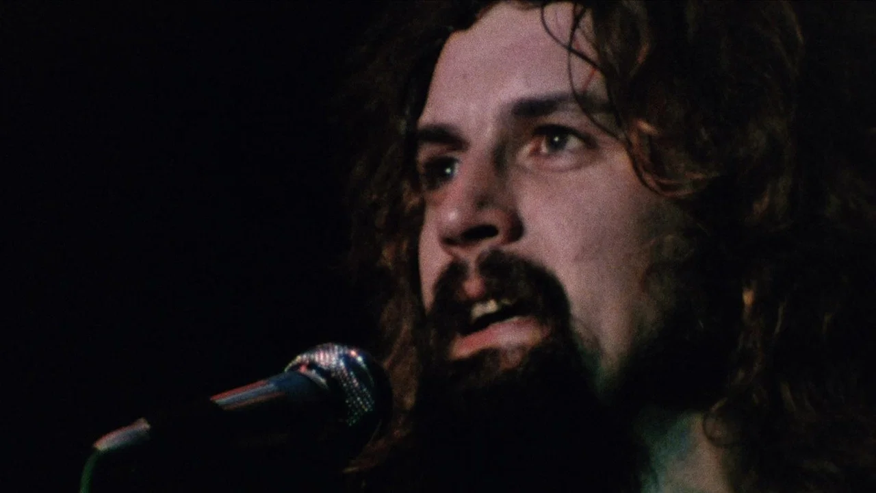 Billy Connolly: Big Banana Feet - 剧照