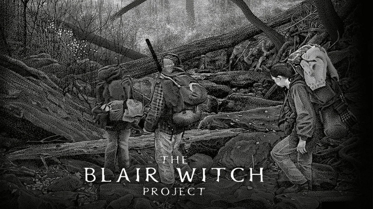 The Blair Witch Documentary - 剧照