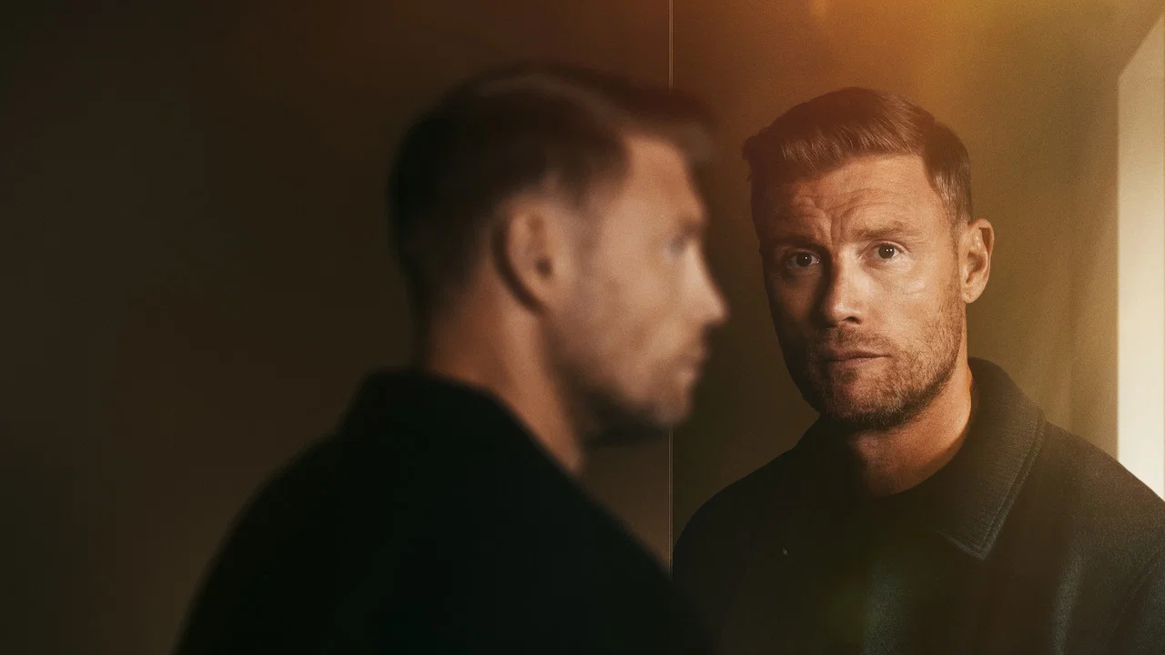 Flintoff - 剧照