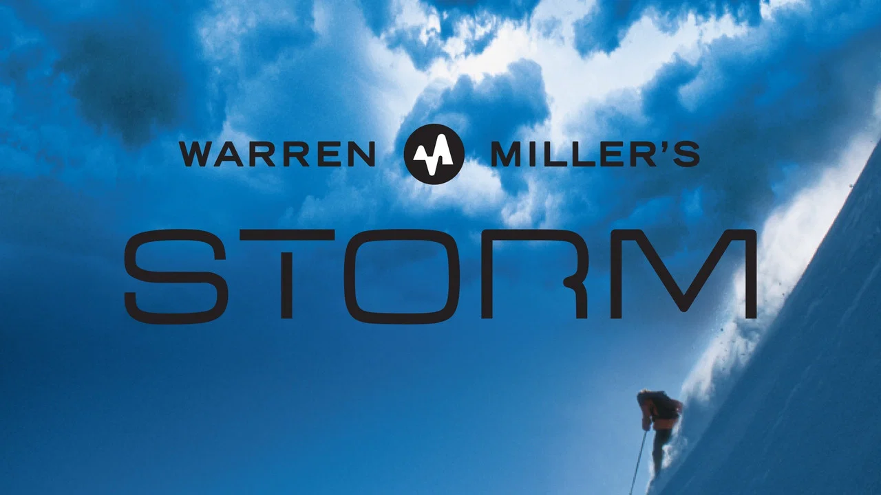 Storm - 剧照