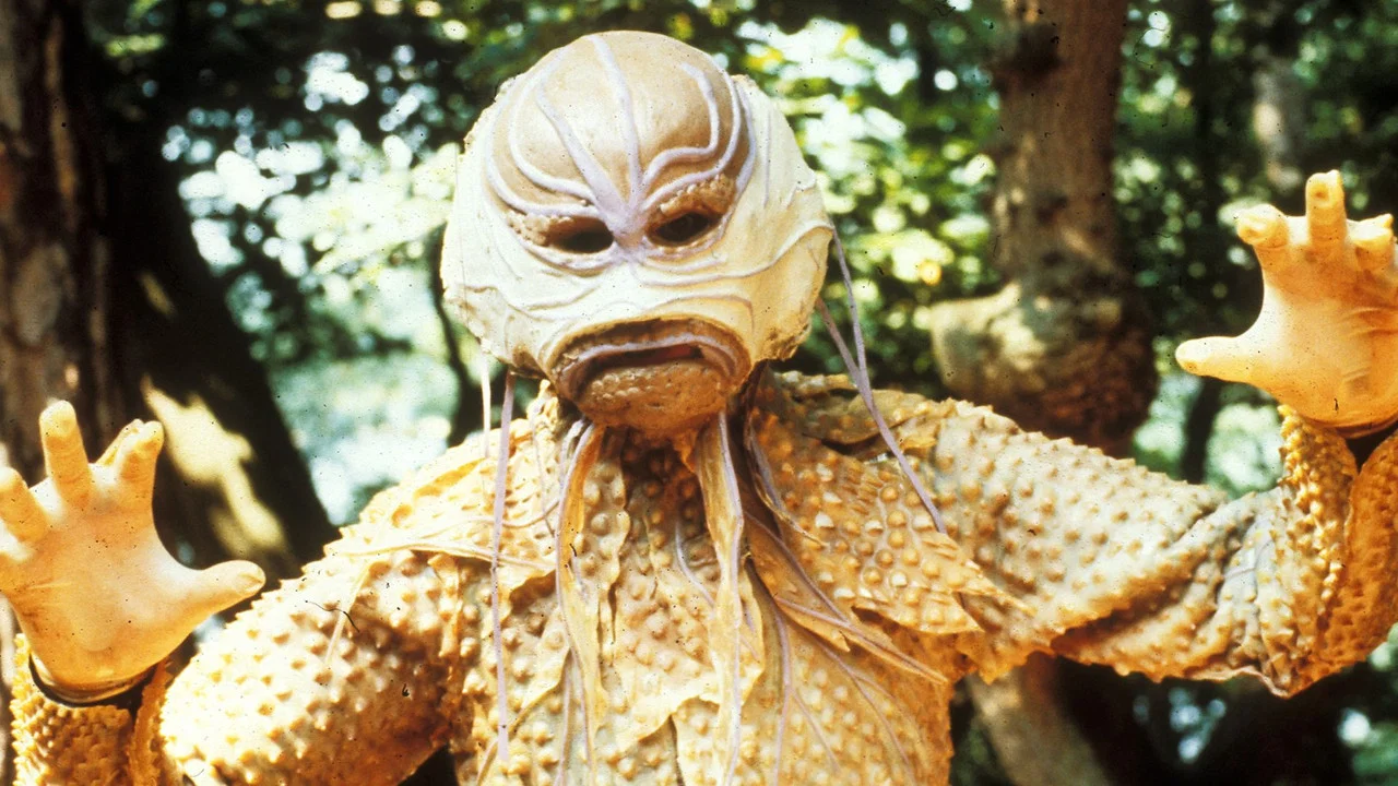 Doctor Who: Full Circle - 剧照