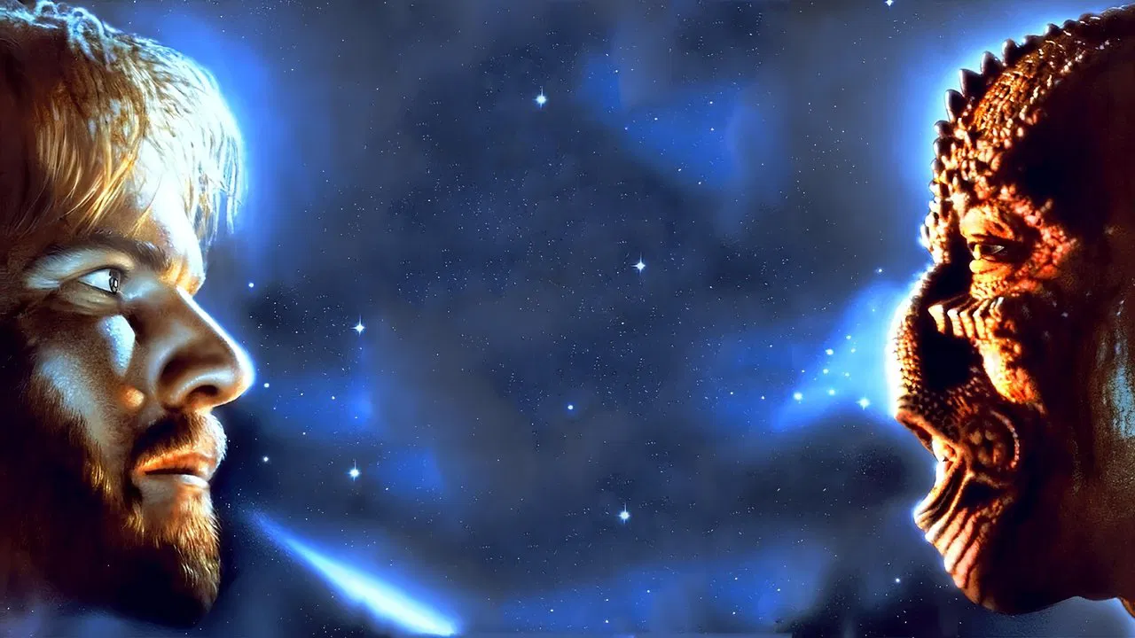 第五惑星 - 剧照