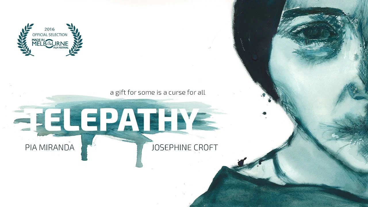 Telepathy - 剧照